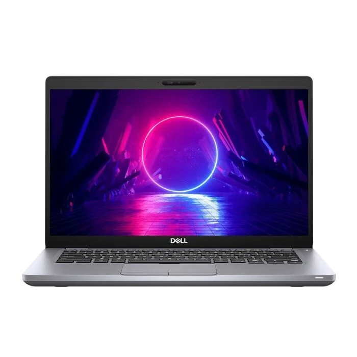 Dell Latitude 14 5410 Comet Lake - 10th Gen Core QuadCore i5 08GB 256GB SSD 14