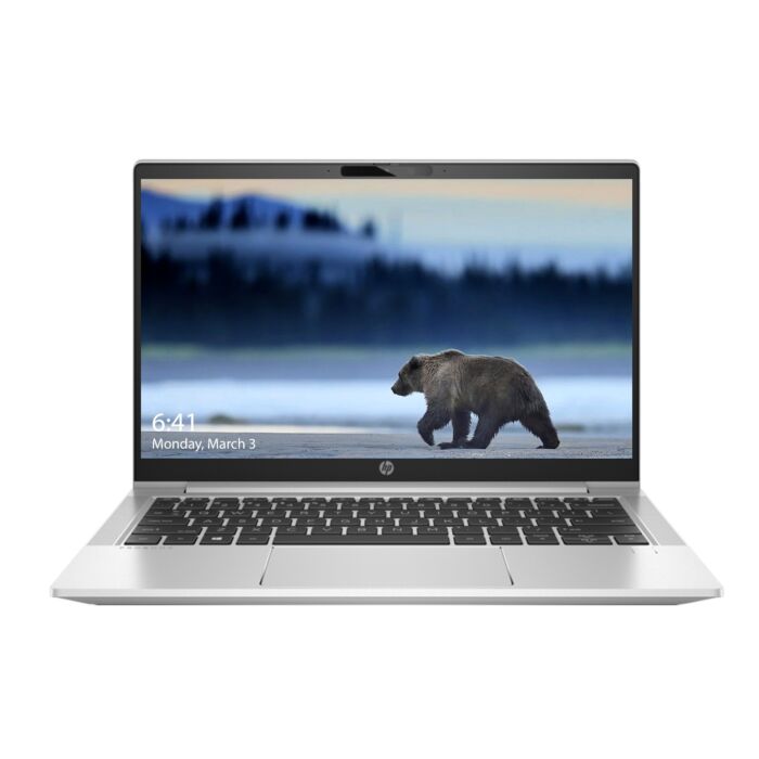 HP Probook 430 G8 Touch Screen- 11th Gen Core i5 1135G7 16GB RAM 512GB m2 Intel Iris Xe Graphics 13.3